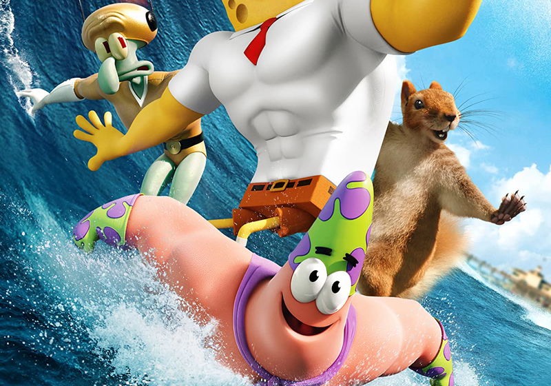 Beste Familiefilms 2015 op SkyShowtime (september 2025)