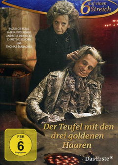 De duivel met de drie gouden haren (2013)