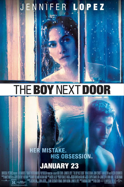 The Boy Next Door