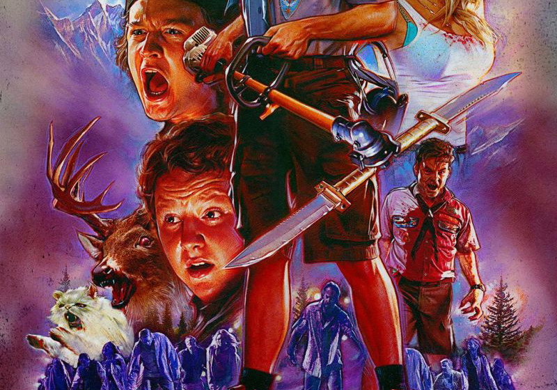 Top 10 Beste Horrorfilms 2015 op Netflix (september 2026)