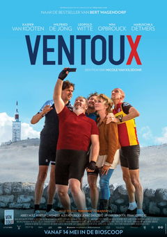 Ventoux (2015)