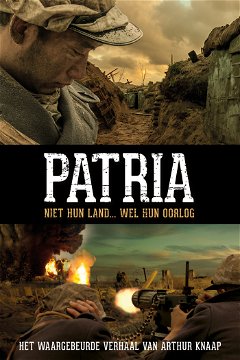 Patria (2014)
