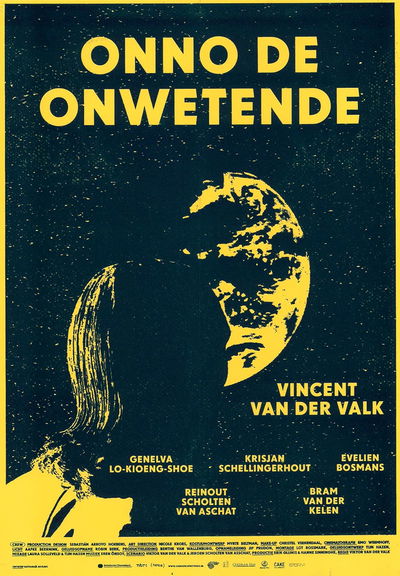 Onno de onwetende