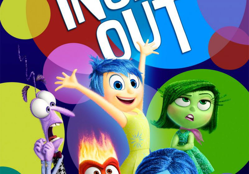 Beste Animatiefilms 2015 (films in het genre animatie)