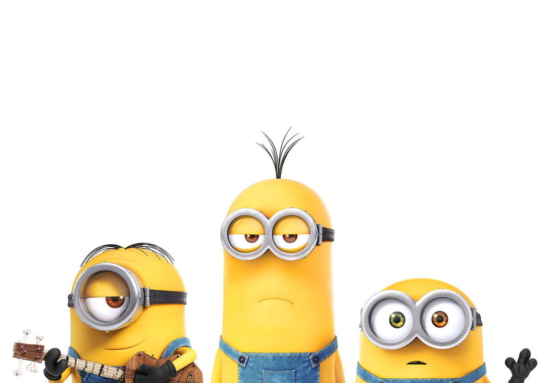 Beste Animatiefilms 2015 op Amazon Prime Video (september 2025)
