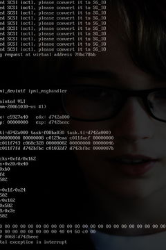 Puck en het raadsel van de codes (2014)