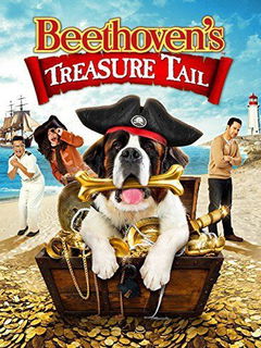 Beethoven's Treasure (2014)