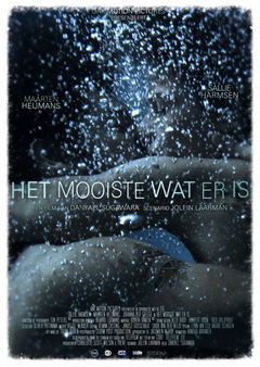 Het mooiste wat er is (2015)