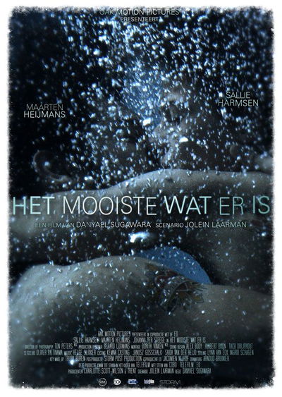 Het mooiste wat er is