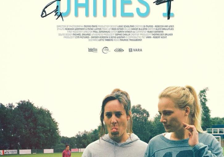 Beste Sportfilms 2015 op NPO Start &amp; Plus (september 2025)