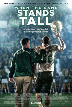 When the Game Stands Tall (2014)