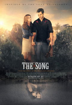 The Song (2014)