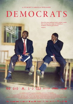 Democrats (2014)