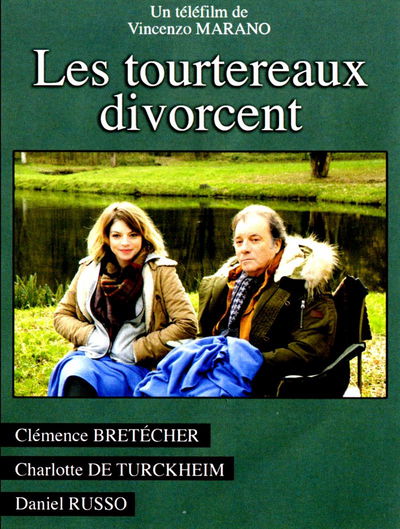 Les Tourtereaux Divorcent