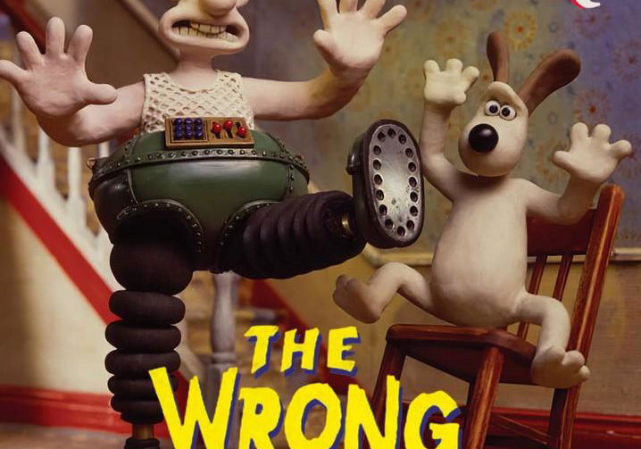 Beste Animatiefilms 1993 (films in het genre animatie)