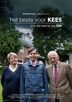 Het beste voor Kees (2014)