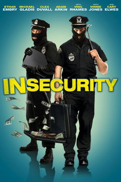 In Security (2013)