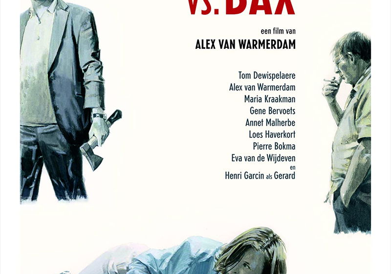 Beste Thrillers 2015 op Cinetree (oktober 2025)