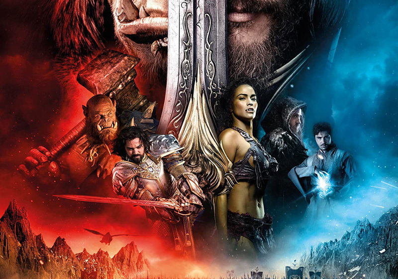 Beste Fantasyfilms 2016 op Netflix (juni 2026)