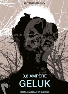 0,8 Ampère Geluk (2015)
