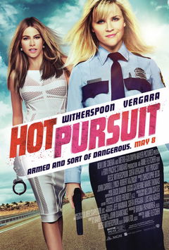 Hot Pursuit (2015)