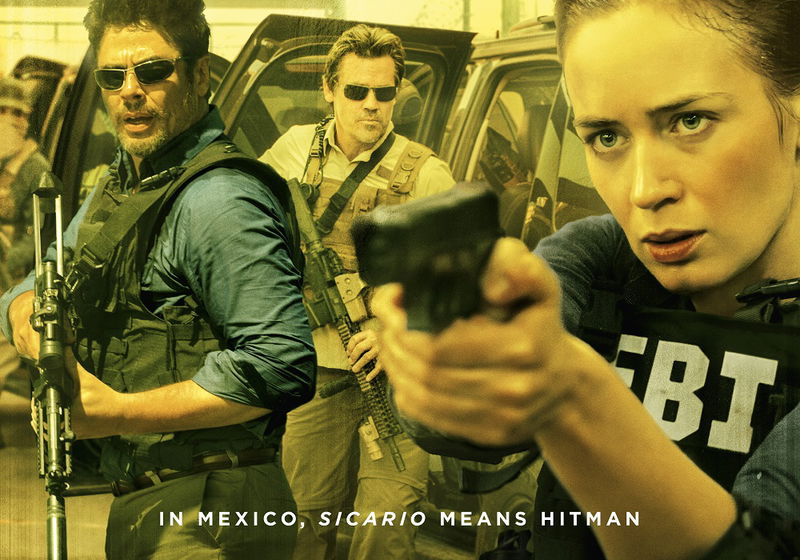Top 10 Beste Misdaadfilms 2015 op Amazon Prime Video (september 2025)