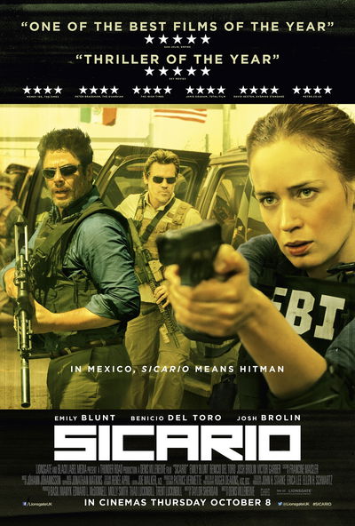 Sicario