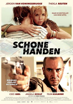 Schone Handen (2015)