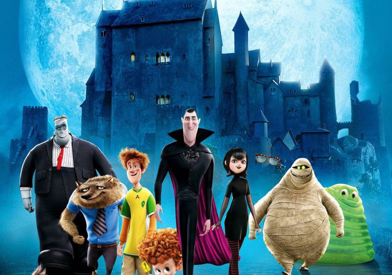 Beste Animatiefilms 2015 op Netflix (maart 2026)