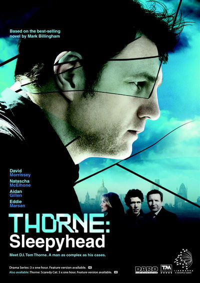 Thorne: Sleepyhead