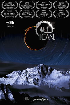 All.I.Can. (2011)