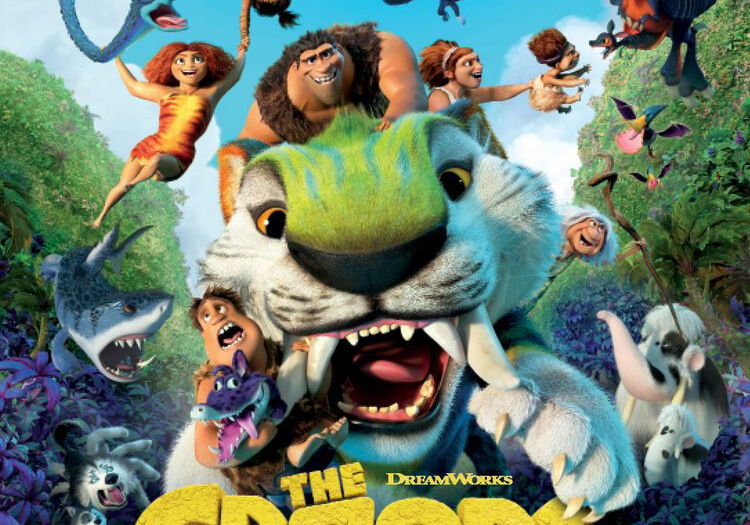 Beste recente familiefilms op Amazon Prime Video (september 2025)