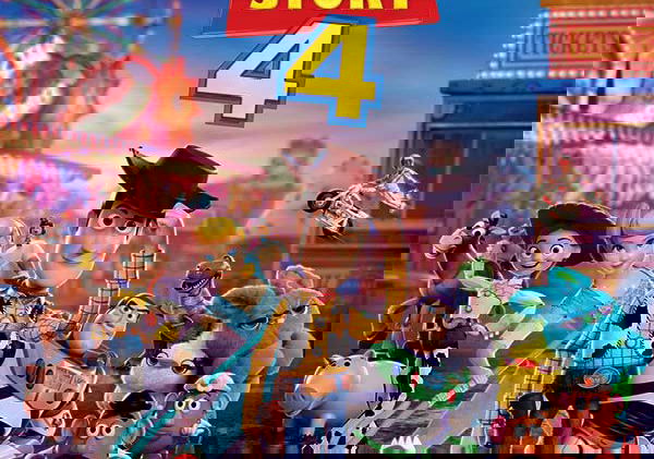 Top 50 Beste Familiefilms 2019 op Pathé Thuis (december 2025)