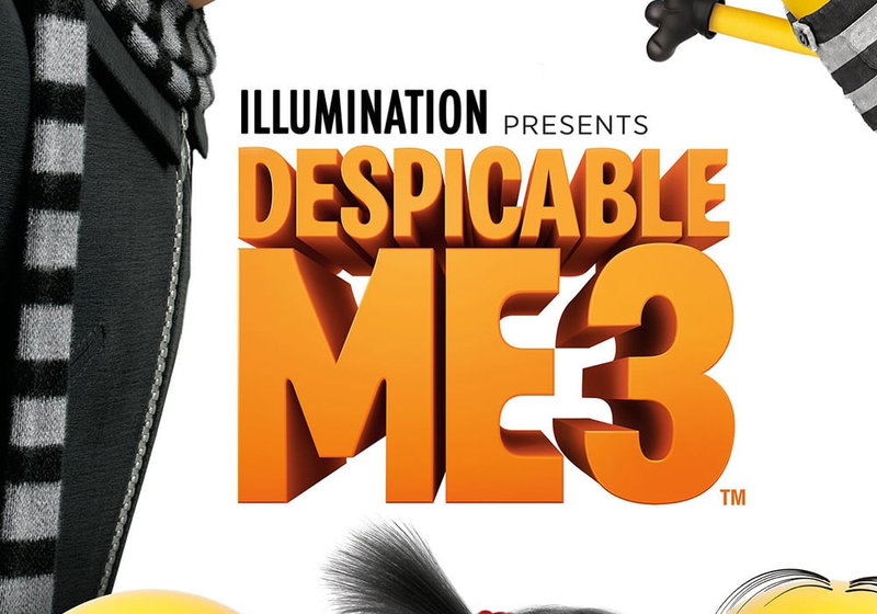 Beste Komedies 2017 op SkyShowtime (april 2026)