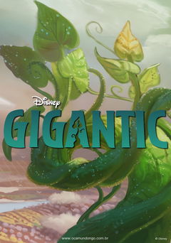 Gigantic (2018)
