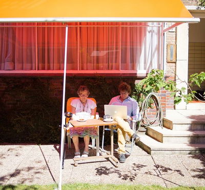 Moeder & Grunberg