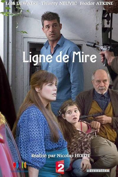 Ligne de Mire
