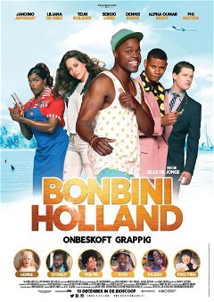 Bon Bini Holland (2015)