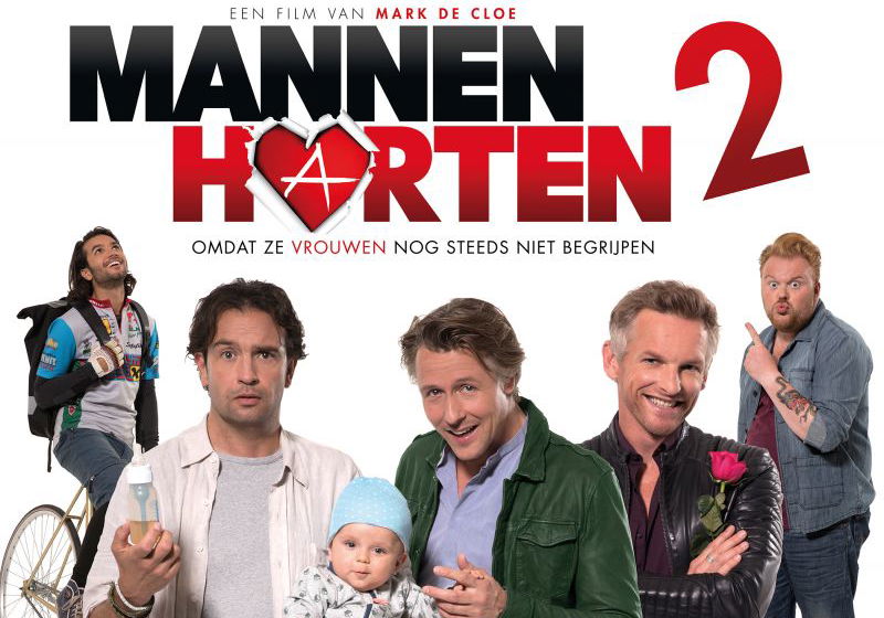 Beste Romantische Films 2015 op Film1 (september 2025)