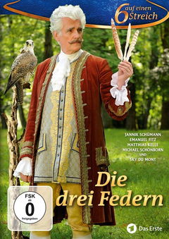 De drie veren (2014)