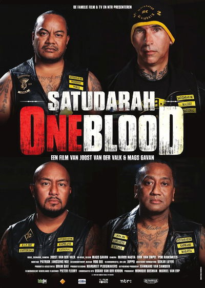Satudarah - One Blood