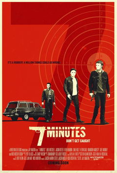 7 Minutes (2014)