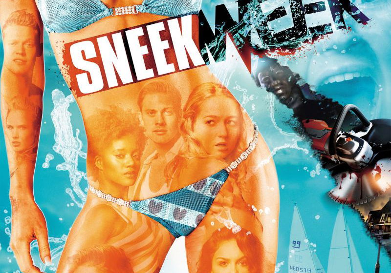 Beste Mysteryfilms 2016 op Film1 (januari 2026)