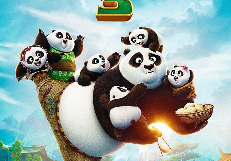Beste Animatiefilms 2016 op SkyShowtime (september 2025)