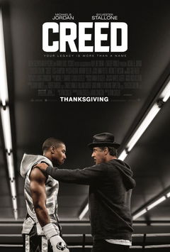Creed (2015)