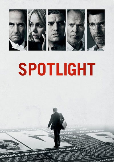 Spotlight