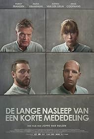 De lange nasleep van een korte mededeling