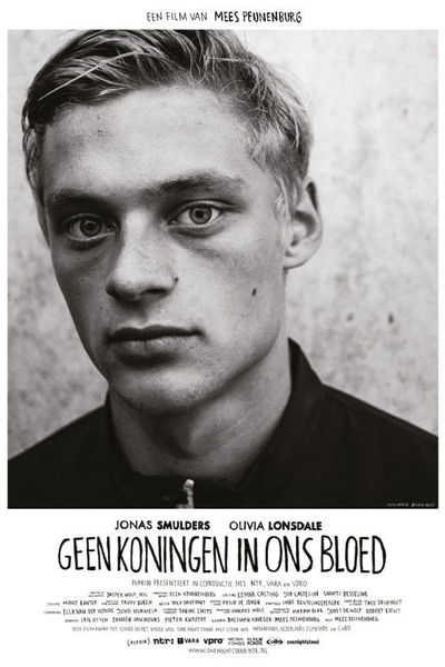 Geen koningen in ons bloed