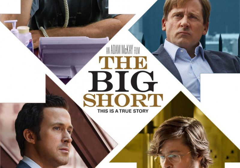 Beste Biografische Films 2015 op Netflix (september 2025)