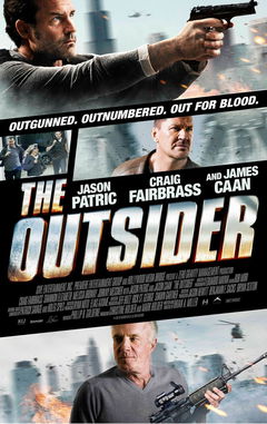 The Outsider (2014)